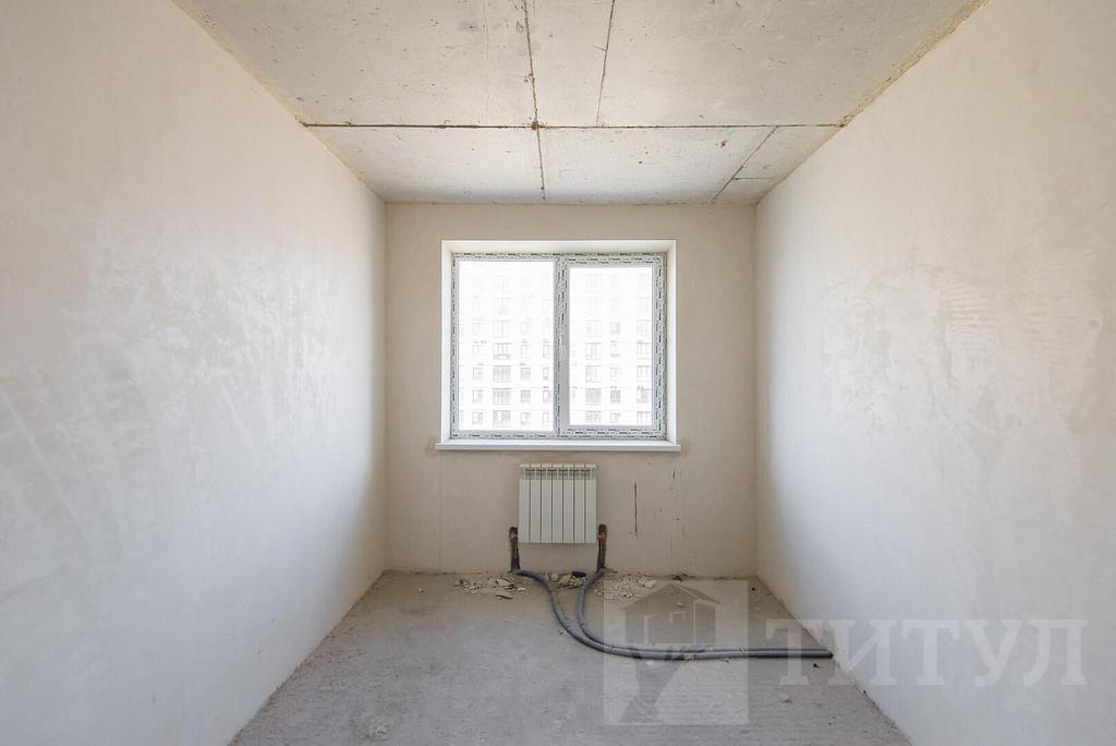 трехкомнатная квартираНагибина, район  Фото 9