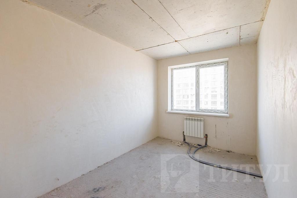 трехкомнатная квартираНагибина, район  Фото 7