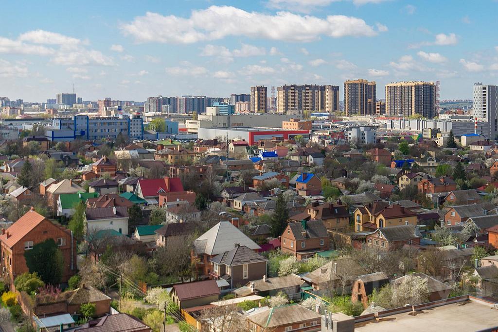 трехкомнатная квартираНагибина, район  Фото 12