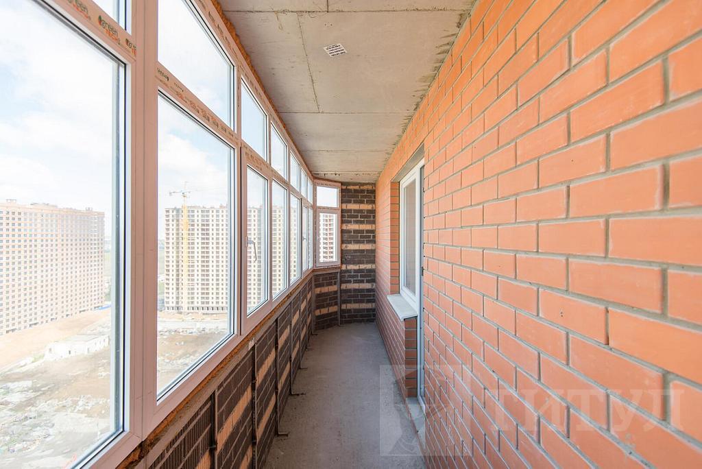 трехкомнатная квартираНагибина, район  Фото 13