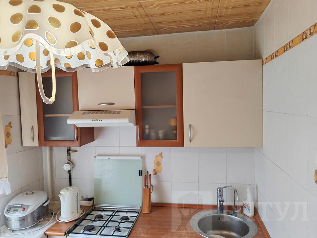 четырехкомнатная квартираВоенвед, район  Фото 28