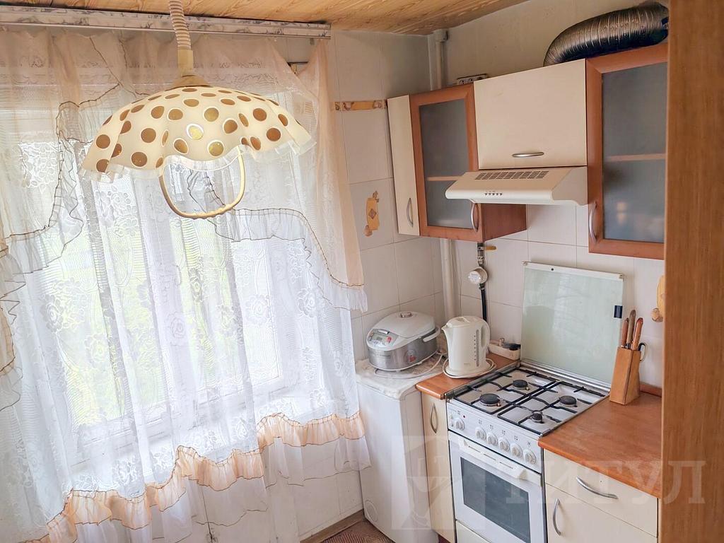 четырехкомнатная квартираВоенвед, район  Фото 25