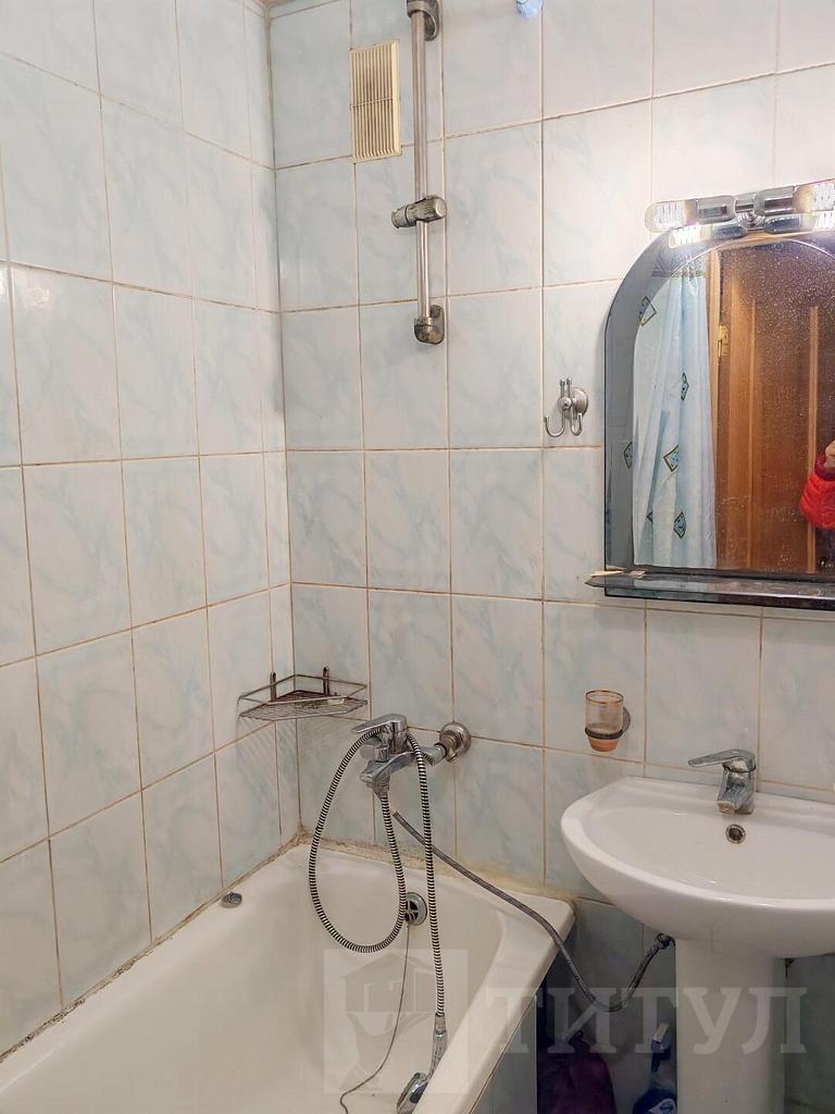 четырехкомнатная квартираВоенвед, район  Фото 24