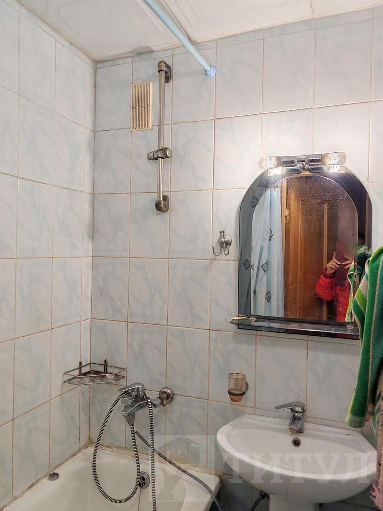 четырехкомнатная квартираВоенвед, район  Фото 23