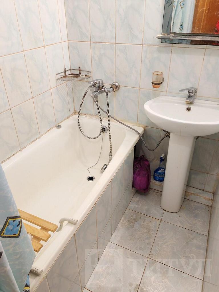 четырехкомнатная квартираВоенвед, район  Фото 22