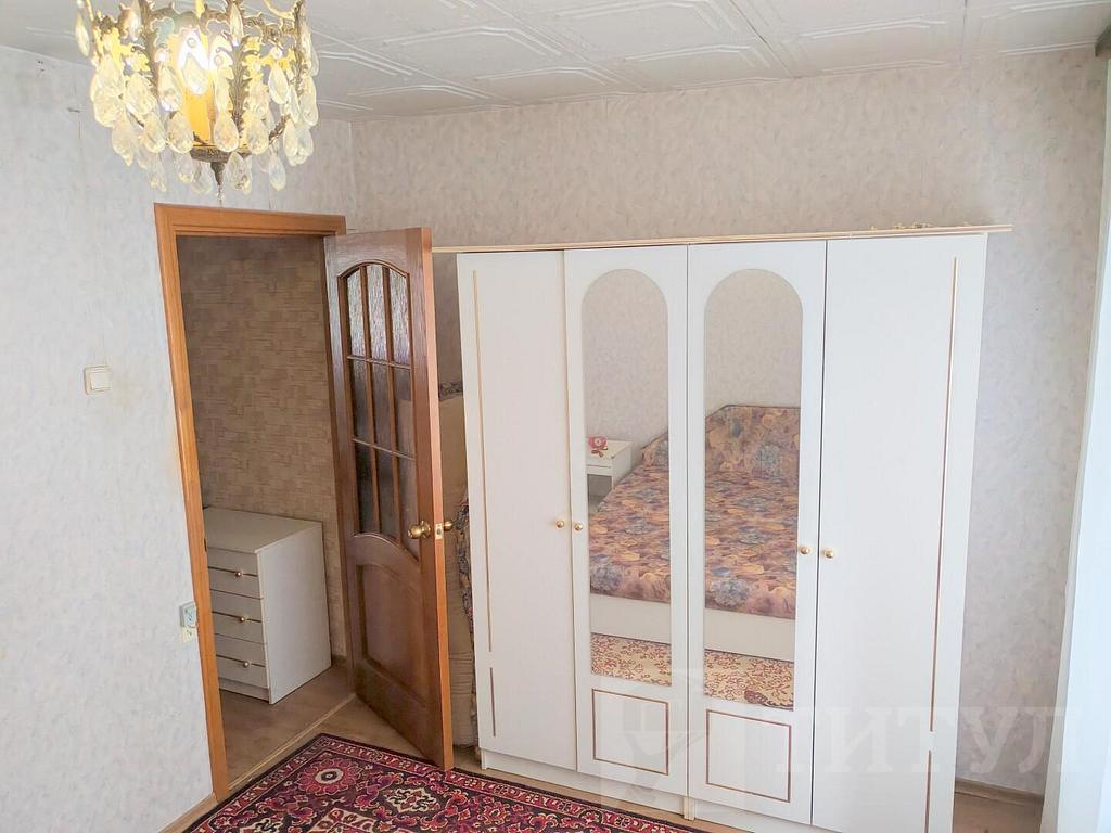 четырехкомнатная квартираВоенвед, район  Фото 14