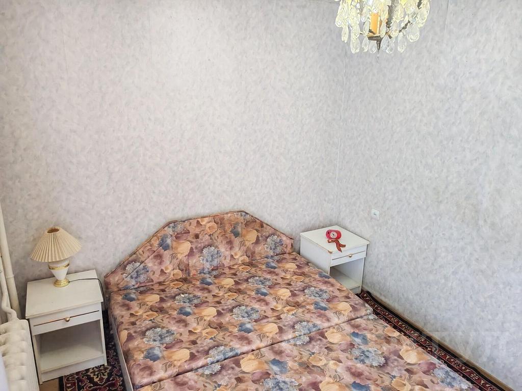 четырехкомнатная квартираВоенвед, район  Фото 13