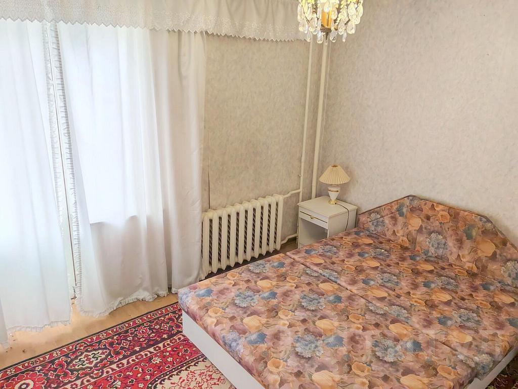 четырехкомнатная квартираВоенвед, район  Фото 12