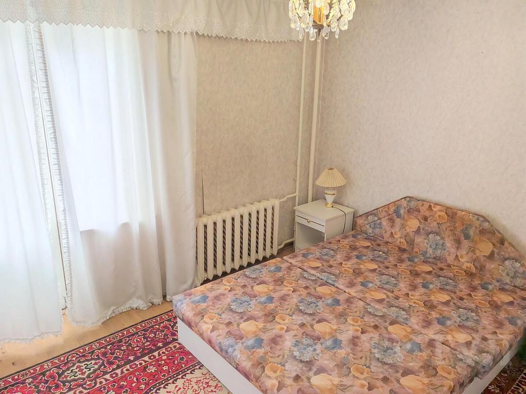 четырехкомнатная квартираВоенвед, район  Фото 11