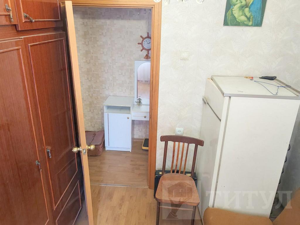 четырехкомнатная квартираВоенвед, район  Фото 10