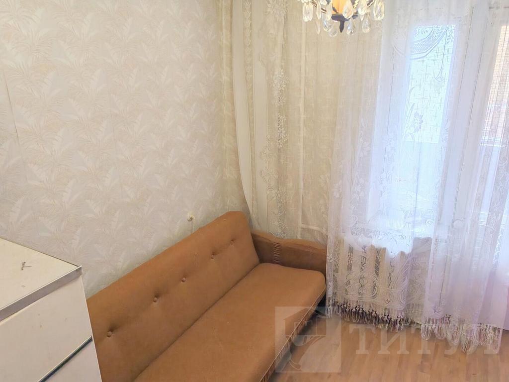 четырехкомнатная квартираВоенвед, район  Фото 9