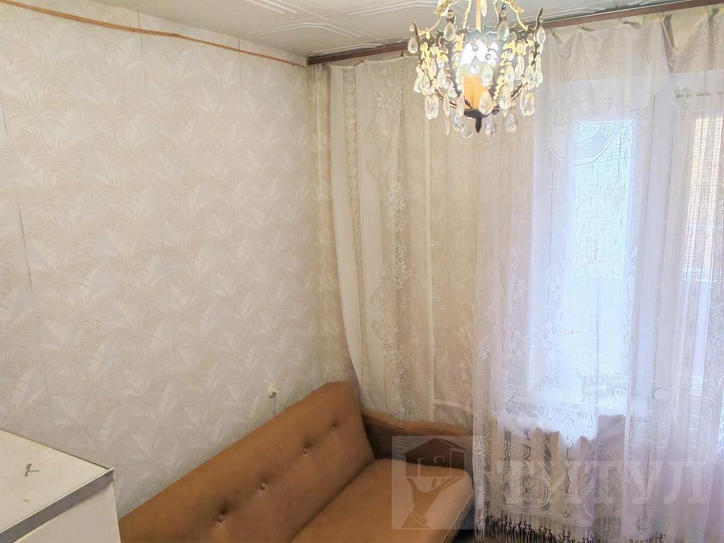 четырехкомнатная квартираВоенвед, район  Фото 8