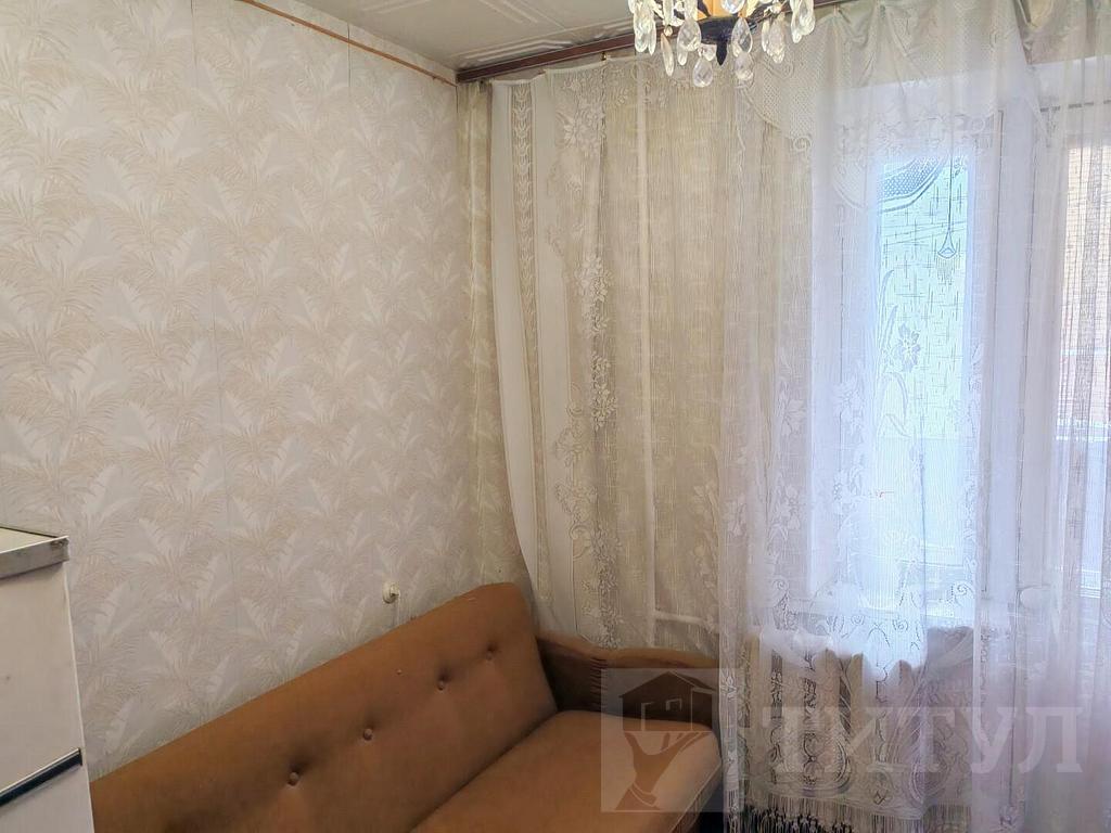 четырехкомнатная квартираВоенвед, район  Фото 7