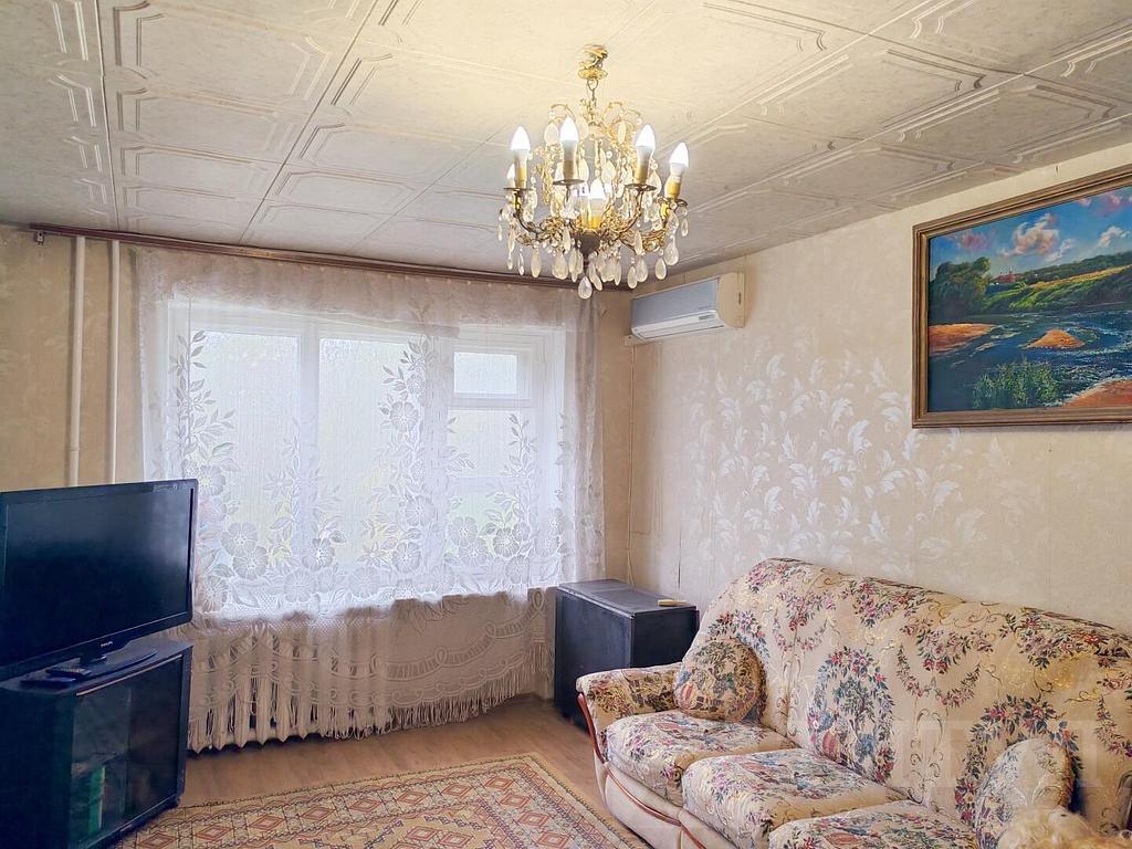 четырехкомнатная квартираВоенвед, район  Фото 3