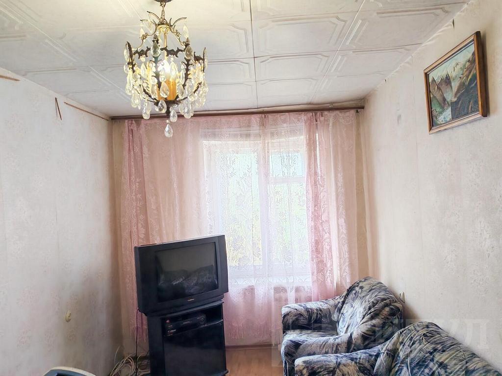 четырехкомнатная квартираВоенвед, район  Фото 6