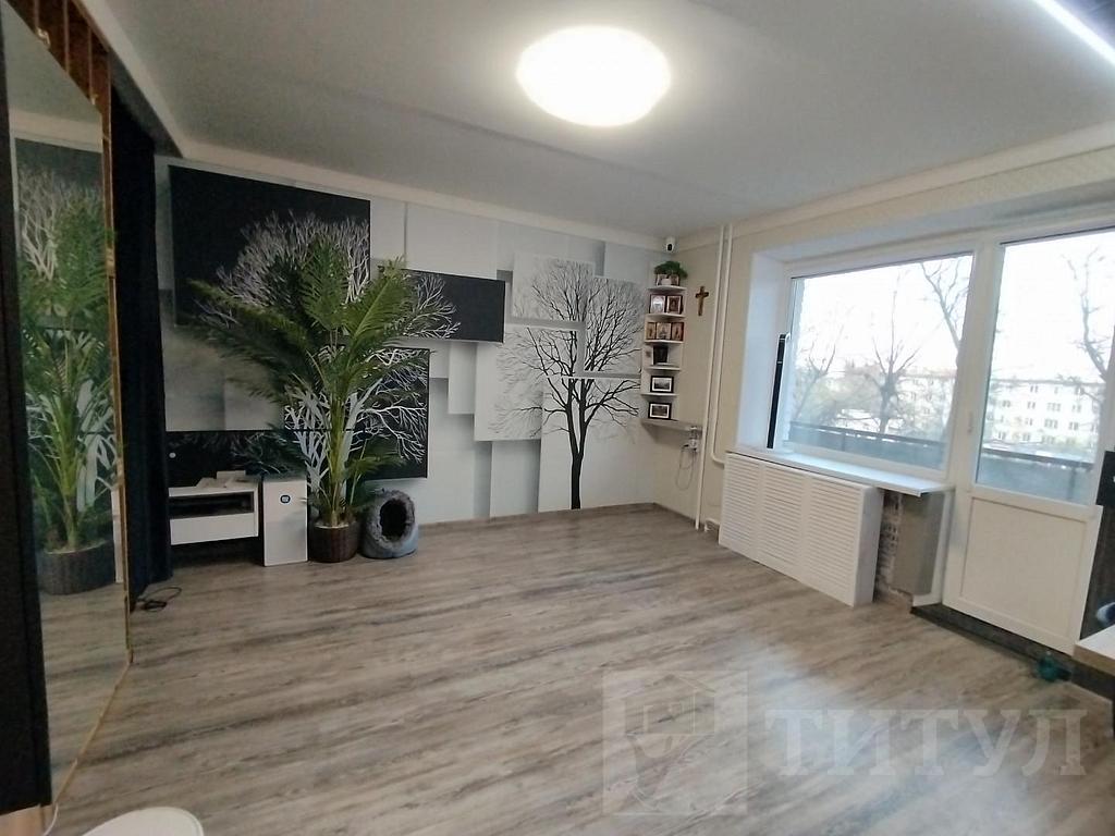 однокомнатная квартираАлександровка, район  Фото 13