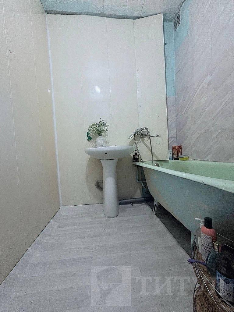 трехкомнатная квартира Центр, район  Фото 9