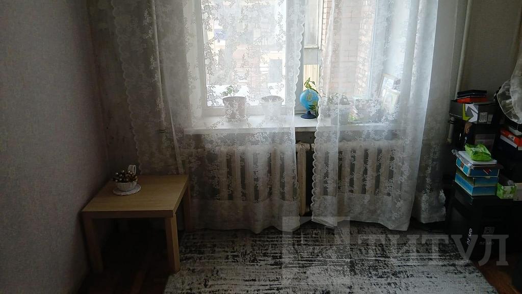 трехкомнатная квартира Центр, район  Фото 7