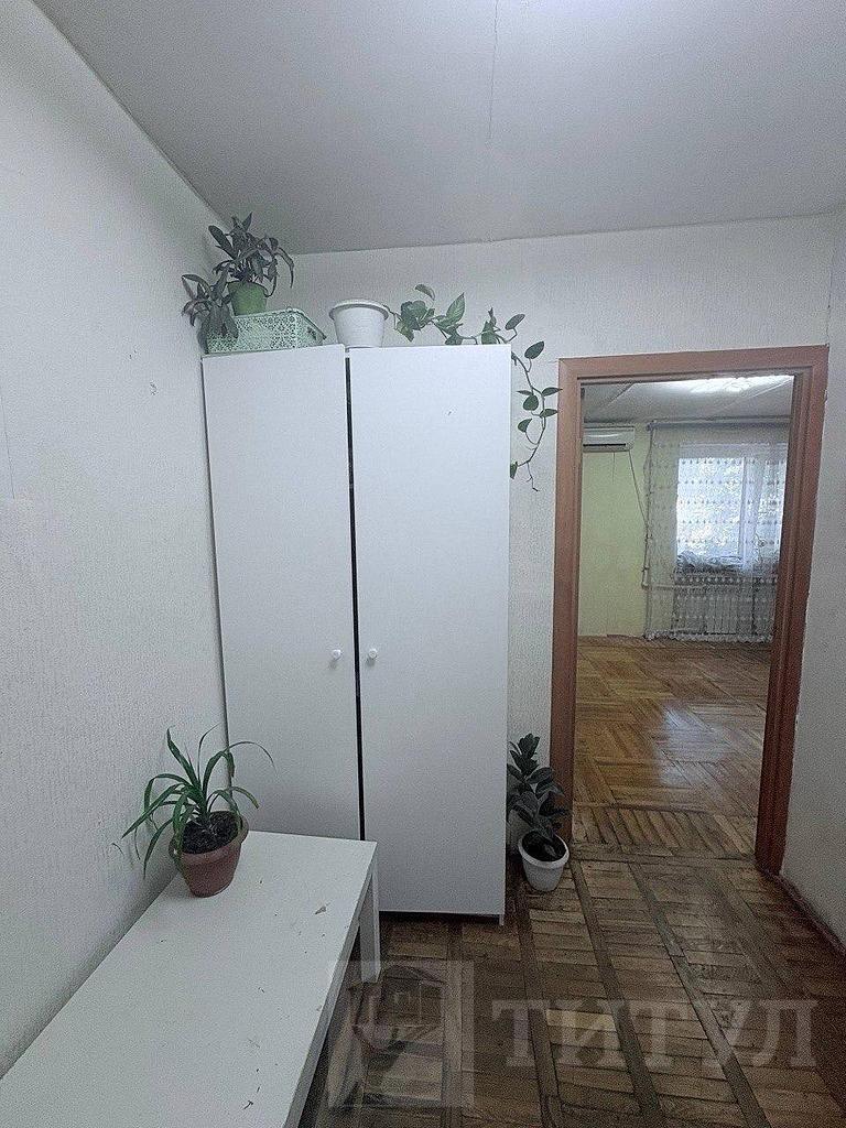 трехкомнатная квартира Центр, район  Фото 8