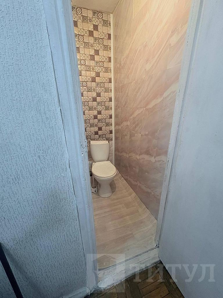 трехкомнатная квартира Центр, район  Фото 10