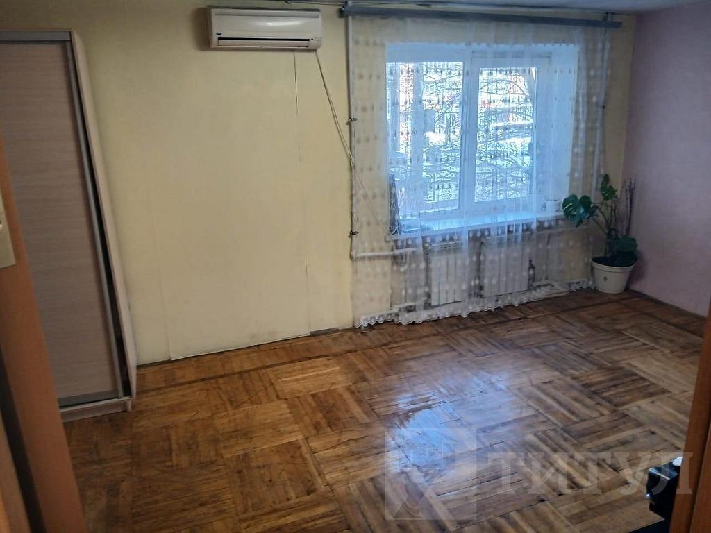 трехкомнатная квартира Центр, район  Фото 5