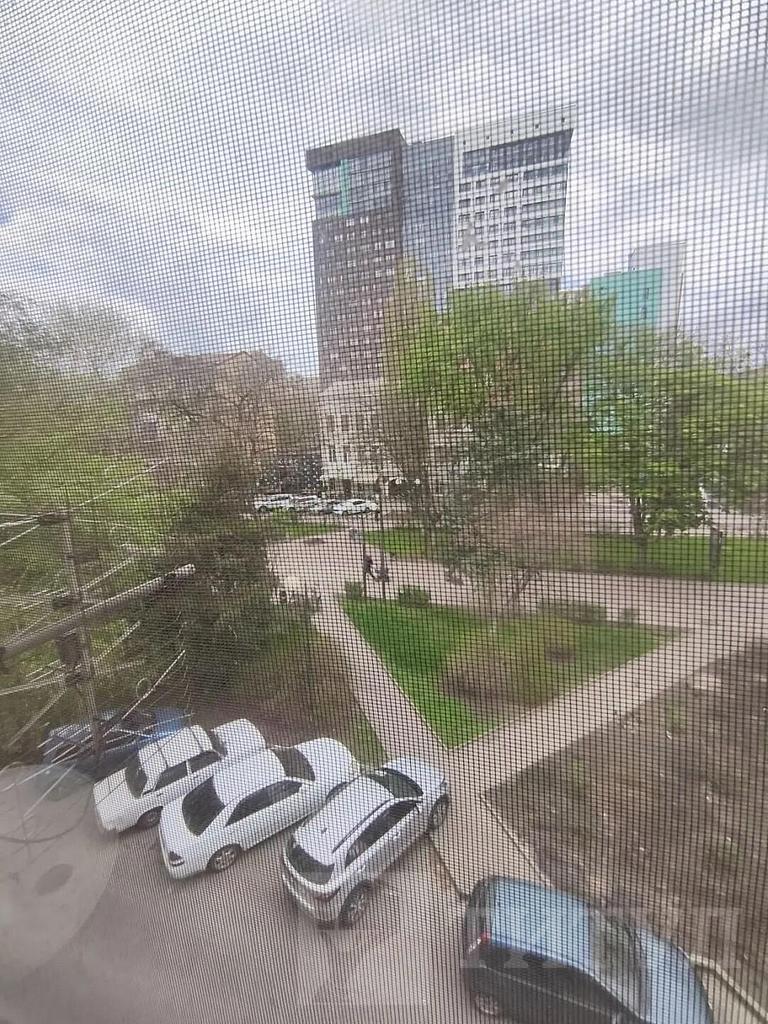 четырехкомнатная квартира Центр, район Фото 14