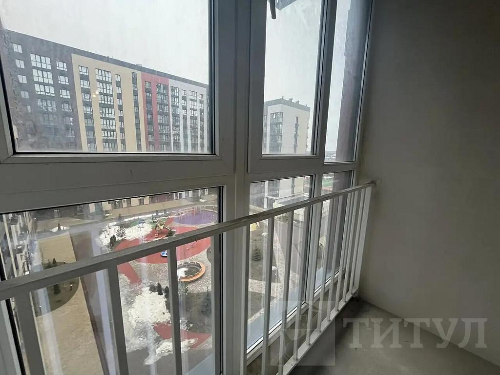 трехкомнатная квартира, район  Фото 5