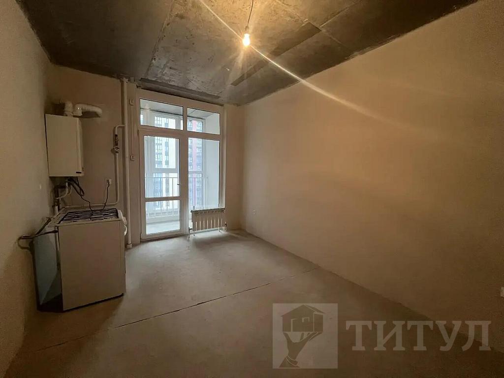 трехкомнатная квартира, район  Фото 4