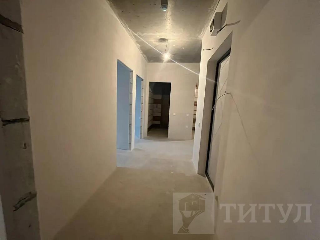 трехкомнатная квартира, район  Фото 2