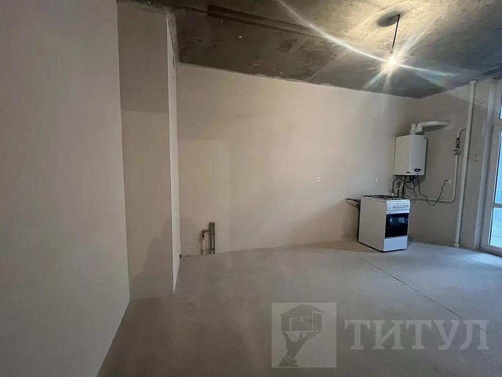 трехкомнатная квартира, район  Фото 3