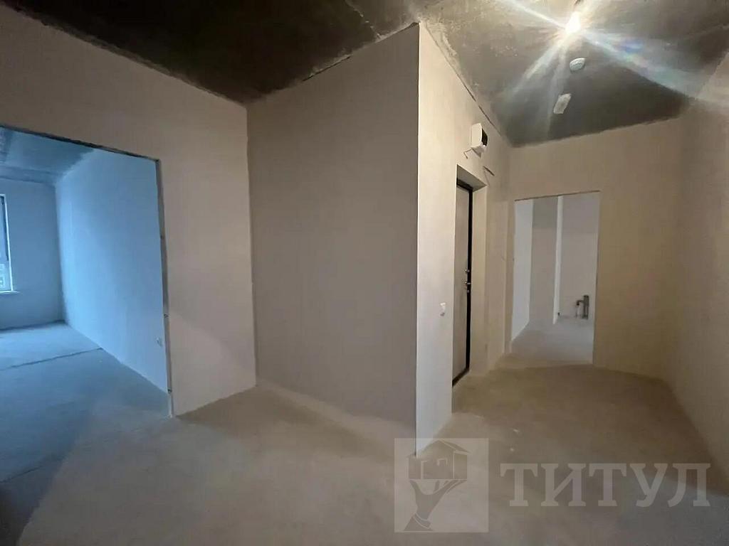 трехкомнатная квартира, район  Фото 1