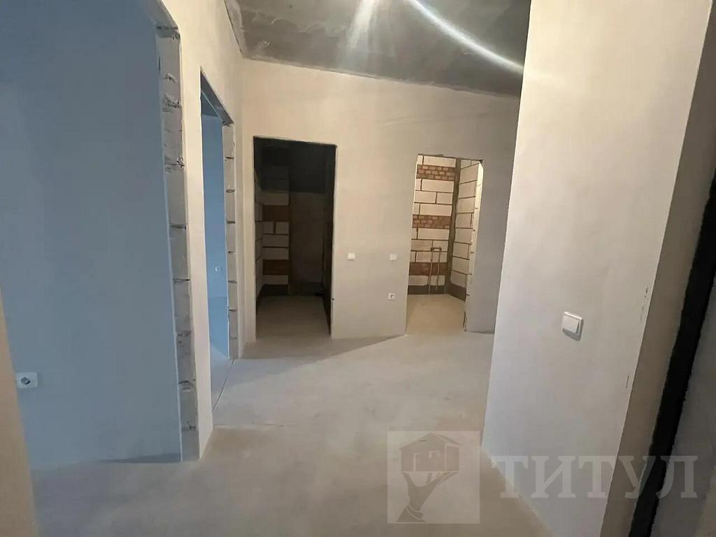 трехкомнатная квартира, район  Фото 12