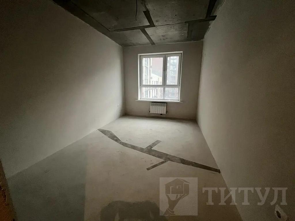 трехкомнатная квартира, район  Фото 11