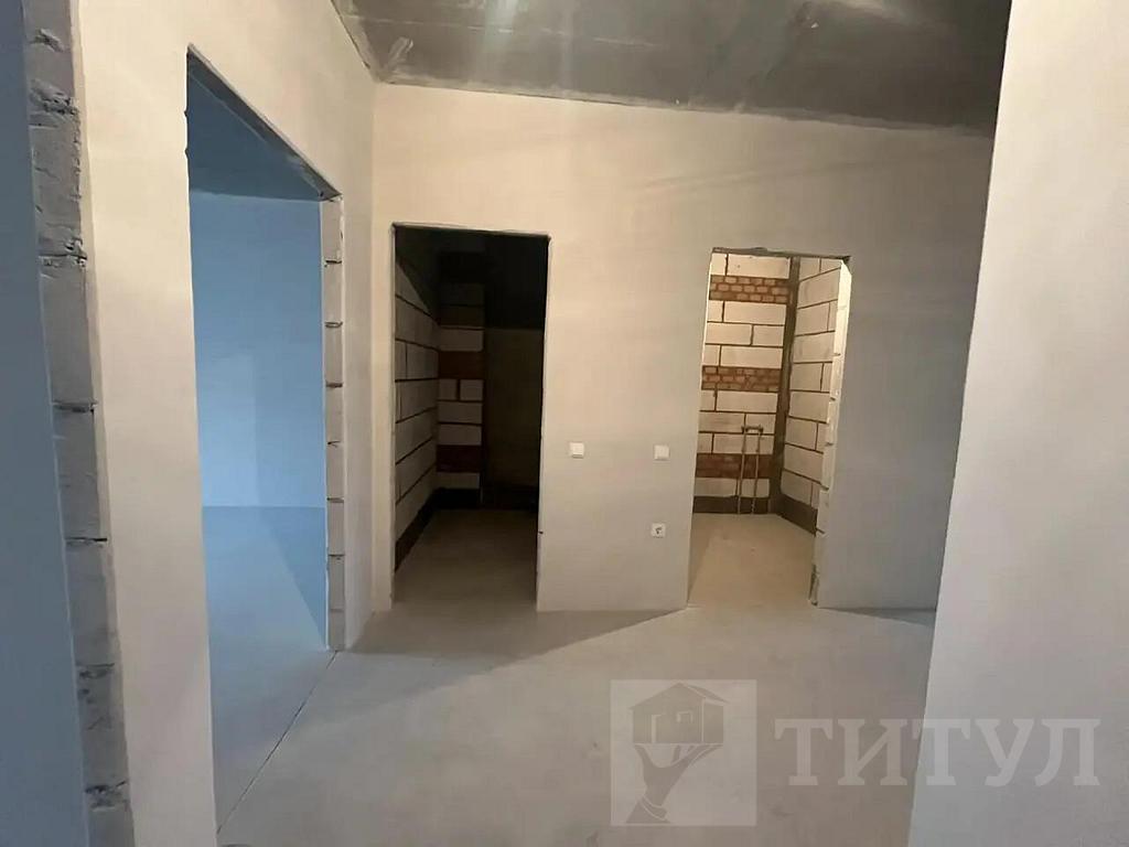 трехкомнатная квартира, район  Фото 9