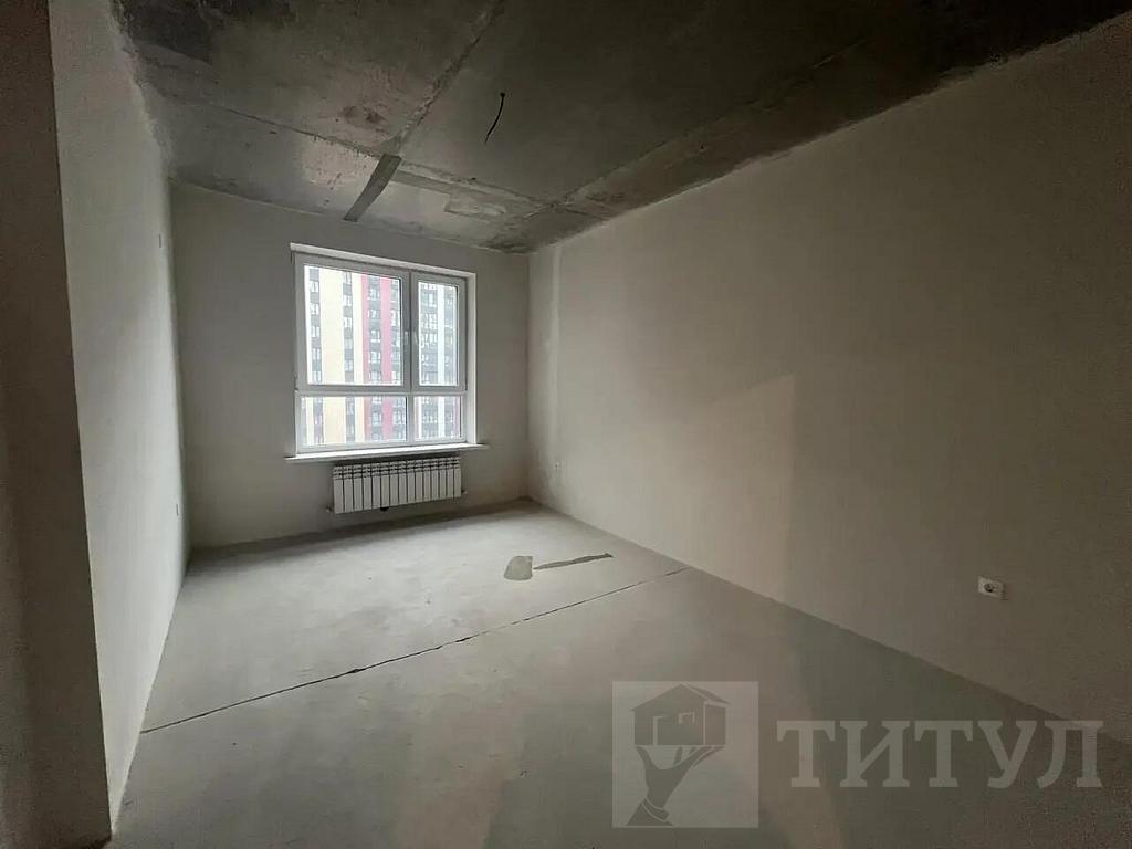 трехкомнатная квартира, район  Фото 10