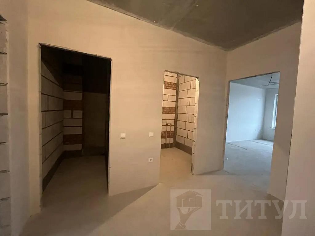 трехкомнатная квартира, район  Фото 8