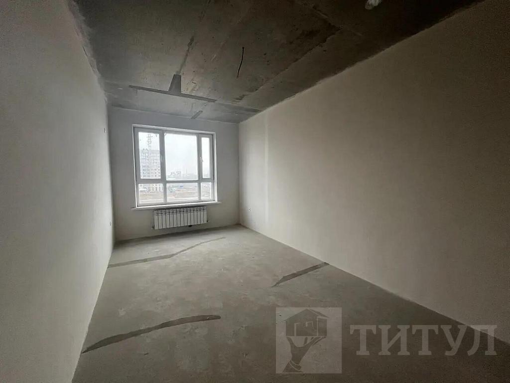 трехкомнатная квартира, район  Фото 7