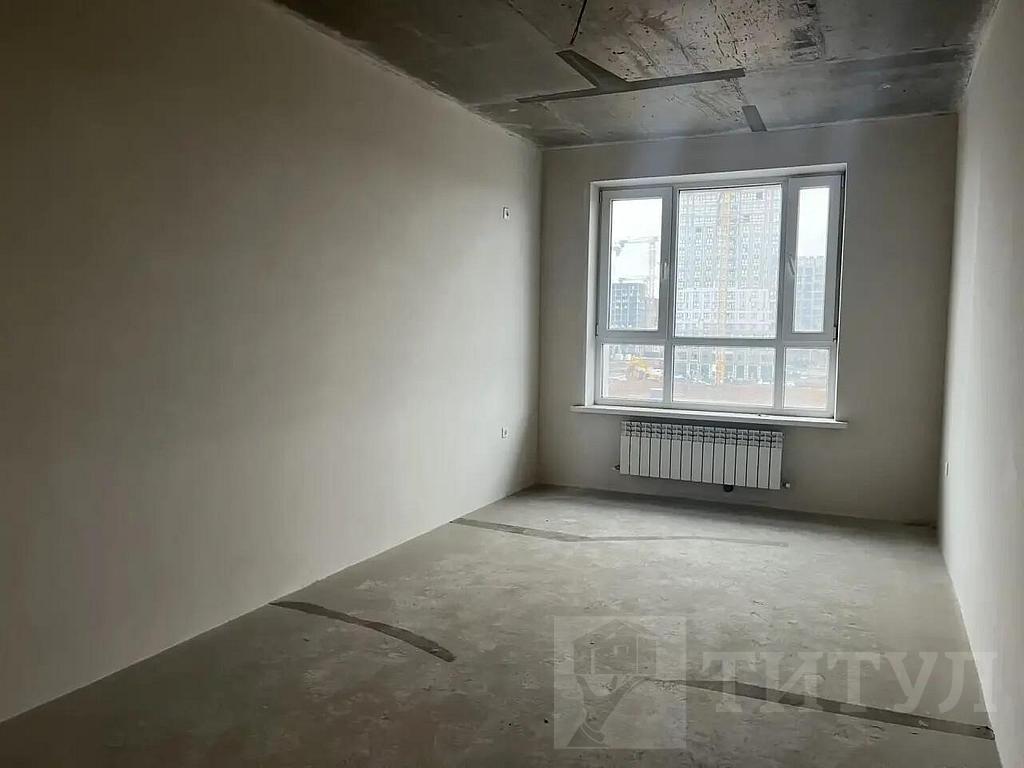 трехкомнатная квартира, район  Фото 6