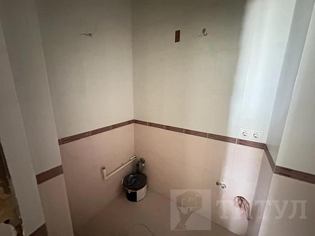 трехкомнатная квартира Центр, район  Фото 12