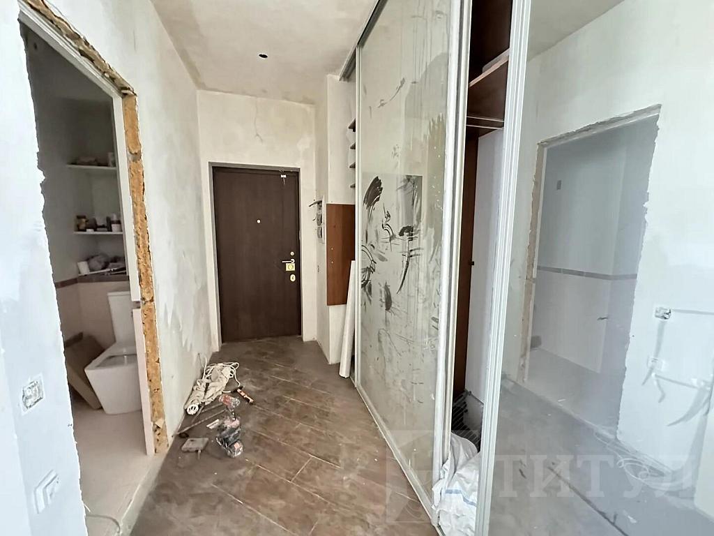 трехкомнатная квартира Центр, район  Фото 16