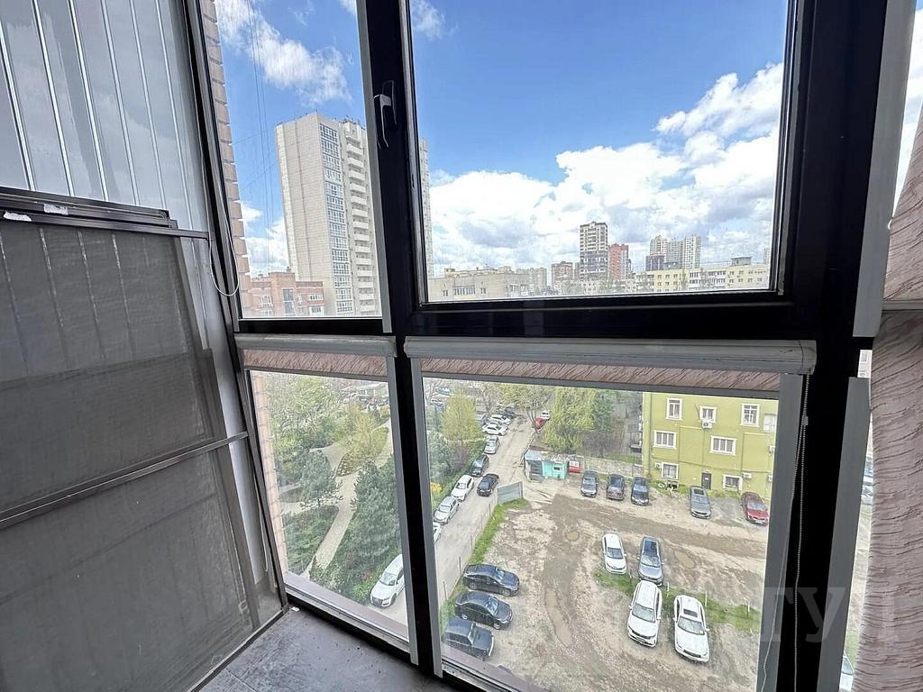 трехкомнатная квартира Центр, район  Фото 14