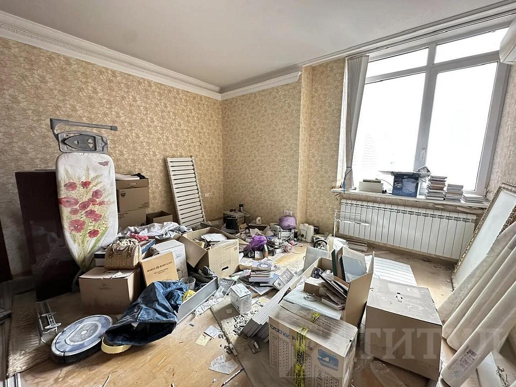 трехкомнатная квартира Центр, район  Фото 13