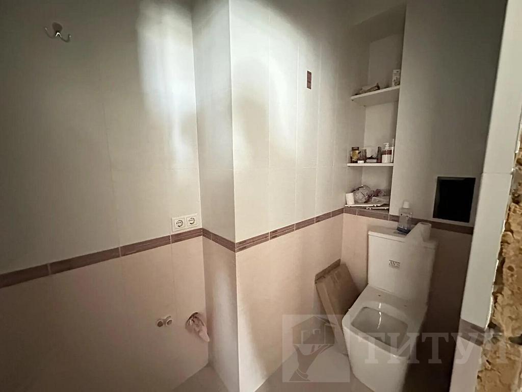 трехкомнатная квартира Центр, район  Фото 11