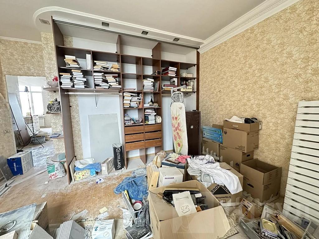 трехкомнатная квартира Центр, район  Фото 10