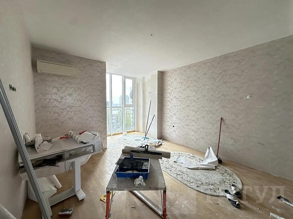 трехкомнатная квартира Центр, район  Фото 8