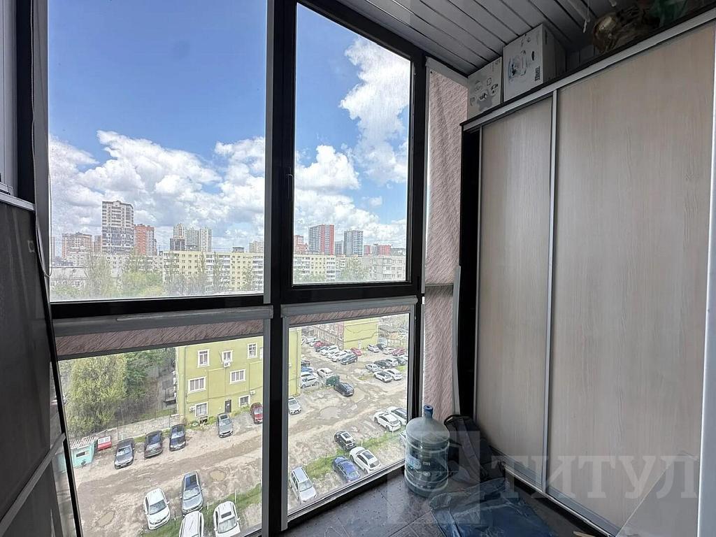 трехкомнатная квартира Центр, район  Фото 7