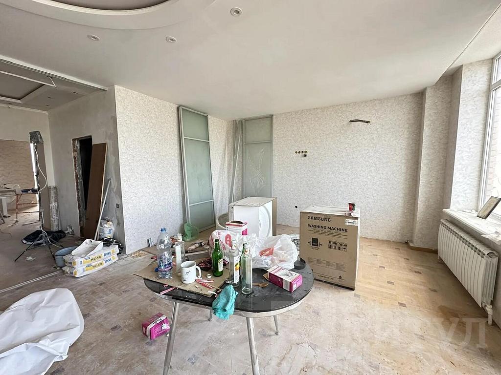 трехкомнатная квартира Центр, район  Фото 5