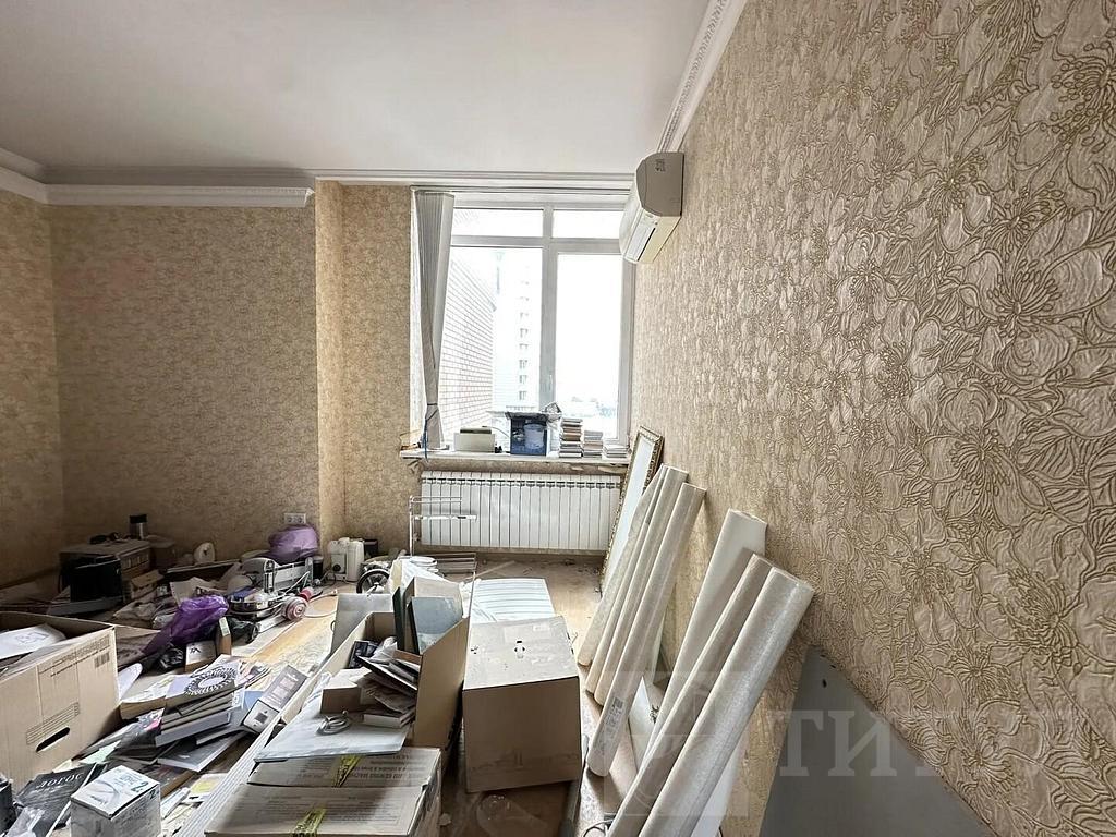 трехкомнатная квартира Центр, район  Фото 4