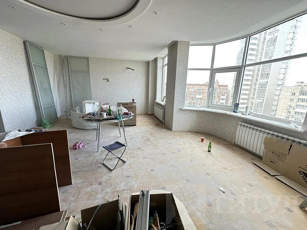 трехкомнатная квартира Центр, район  Фото 3