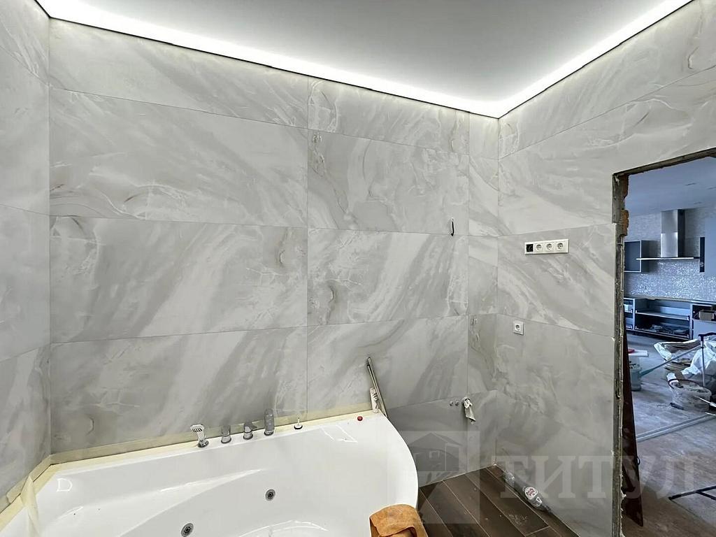 трехкомнатная квартира Центр, район  Фото 2